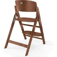 Cybex Kinderstoel CLICK & FOLD All Natural/Dark Natural