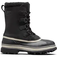 Sorel Caribou Wp Sneeuwlaars Heren