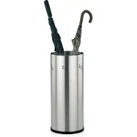 kela Paraplubak Swing Zilver