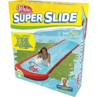 Goliath Wahu Backyard Super Slide
