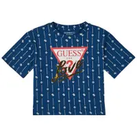 GUESS T-shirt ORGANIC COTTON STRETCH kind 12 ans