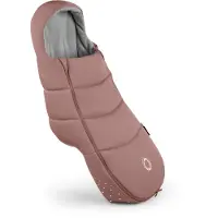 Bugaboo voetenzak - Dusty pink | Dusty pink