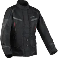 Difi Horizon Aerotex waterdichte dames motorfiets textieljas Maat