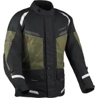 Difi Horizon Aerotex waterdichte motorfiets textieljas