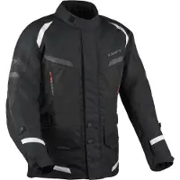 Difi Horizon Aerotex waterdichte motorfiets textieljas