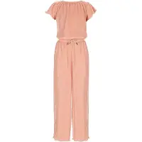Nono N602-5600-268_116 Meisjes Broek Sebe - Maat 116
