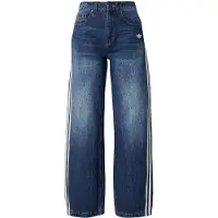 Adidas Originals Jeans blauw denim