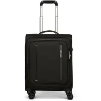 American Tourister Trolley zwart