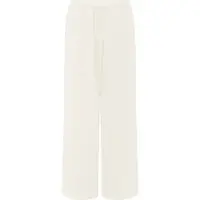 Hunkemoller Pyjamabroek wit