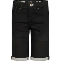Petrol Industries Jeans 'Gonzaga' zwart