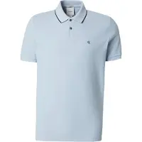 Calvin Klein Shirt 'CLSS' lichtblauw