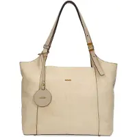 PICARD Shopper 'Galway' crème