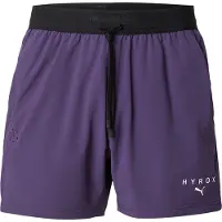 Puma Sportbroek 'X HYROX DRYELITE 5' pruim