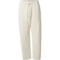 Hollister Broek crème