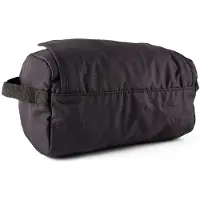 Jack Wolfskin Toilettas 'Konya' zwart