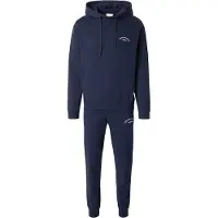 Jack & Jones Joggingpak 'JJCOLLEGE' navy