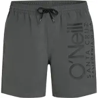 O'Neill Zwemshorts 'Cali 16' grijs / zwart