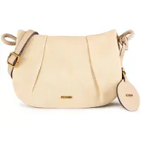 PICARD Schoudertas 'Galway' beige
