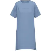 Tom Tailor Nachthemd blauw