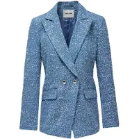 Salsa Jeans Blazers saffier