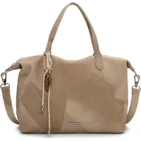 Tamaris Shopper 'TAS Karen' sand