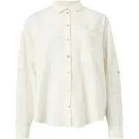 Vila Blouse wit