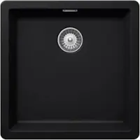 Schock Cristadur spoelbak GREENWICH N-100 in kleur PURO