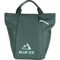 Blue Ice - Sitter Chalk Bucket - Pofzakje olijfgroen
