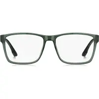 BOSS 1909 Green 57/16/145 MAN Brilmonturen