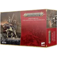 Games Workshop Moerasbaas Skumdrekk (Plastic)