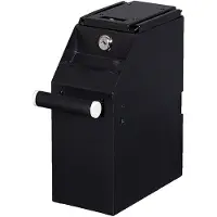 De Raat Cashbox basic | kluis voor transport