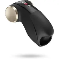 Fun Factory Cobra Libre II - penisvibrator (zwart)