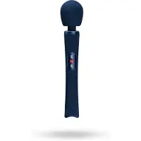 Fun Factory Vim Wand Vibrator Nightblue