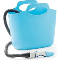 G.F. GF For Ocean Aquapop - uitrekbare slangset 30 m