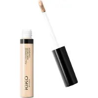 KIKO Milano Volledige Dekking Wallenconcealer 8 ml (Verschillende Tinten) - 01 Light Sand