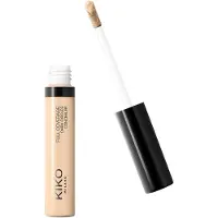 KIKO Milano Volledige Dekking Wallenconcealer 8 ml (Verschillende Tinten) - 14 Neutral Gold