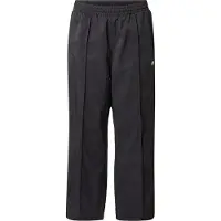 Adidas Originals Broek 'Britcore' zwart / wit