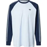 Adidas Originals Shirt 'Britcore Cali' nachtblauw / pastelblauw