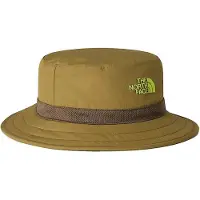 The North Face - Kid's Class V Rev Bucket - Hoed S, olijfgroen