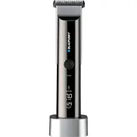 Blaupunkt HCC701 scheer-, knip- en trimapparaat Grijs, Licht Grijs