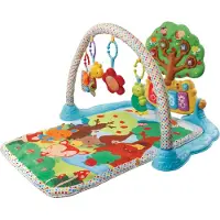 Vtech dierenvriendjes speelmat