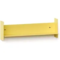 TIPTOE Pli Stalen Wandplank Yellow Naples | 60 cm