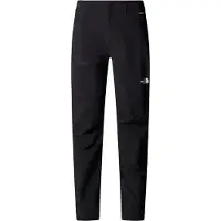 The North Face Outdoorbroek zwart