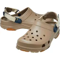 Crocs Classic All Terrain Klompen