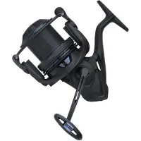 Penn Vantage Xt Long Cast Surfcasting Reel Zilver 7000