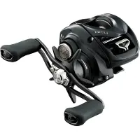 Daiwa Tatula 2023 Baitcasting Reel Zilver Ratio: 7.1:1