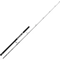 Penn Battalion Solid Offshore Trolling Rod Zilver 2.23 m / 15-80 g
