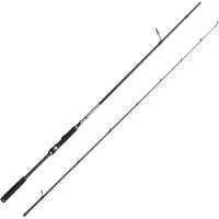 Penn Conflict X Inshore Spinning Rod Zilver 2.90 m / 45 g