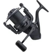 Penn Vantage Long Cast Surfcasting Reel Zilver 7000