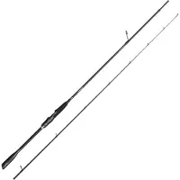 Savage Gear Revenge Sg8 Finesse Spinning Rod Zilver 2.43 m / 4-18 g